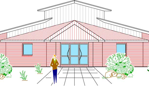 <strong>Kindergarten<span><b>in</b>Öffentliche Gebäude  </span></strong><i>&rarr;</i>